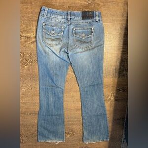 Almost Famous jeans